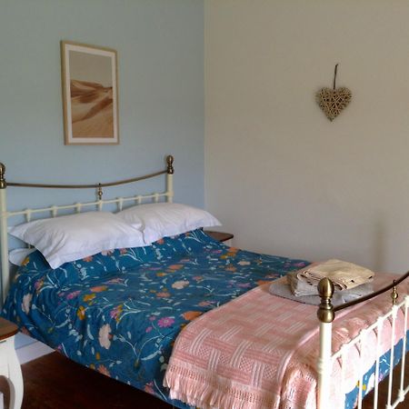 Homestay Arrabella Availles-Limouzine Buitenkant foto