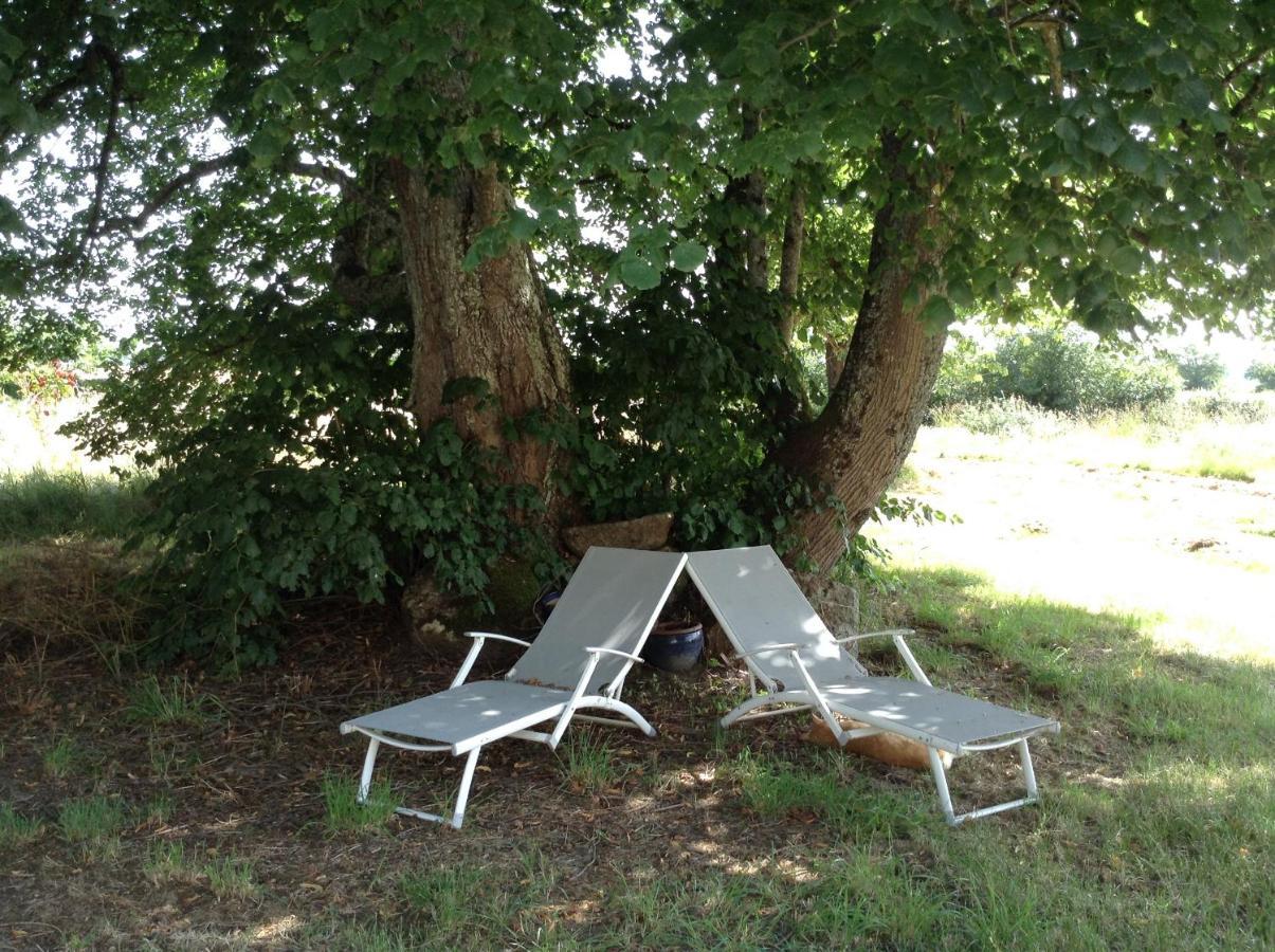 Homestay Arrabella Availles-Limouzine Buitenkant foto