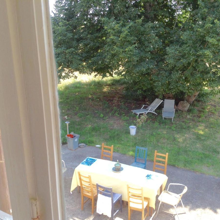 Homestay Arrabella Availles-Limouzine Buitenkant foto