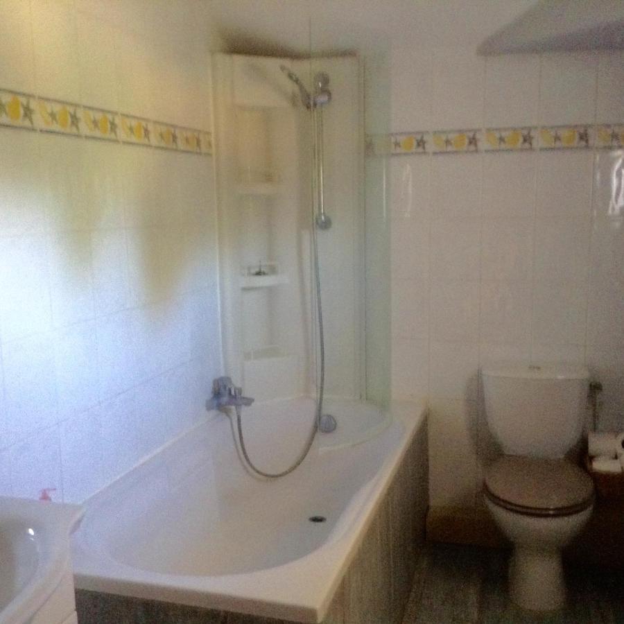 Homestay Arrabella Availles-Limouzine Buitenkant foto