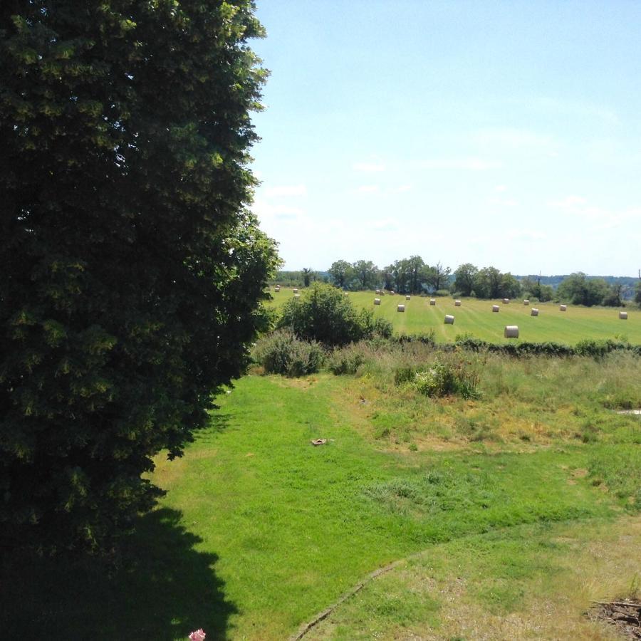Homestay Arrabella Availles-Limouzine Buitenkant foto