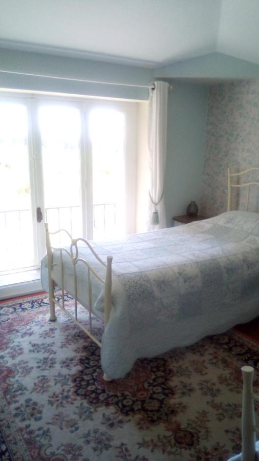 Homestay Arrabella Availles-Limouzine Buitenkant foto