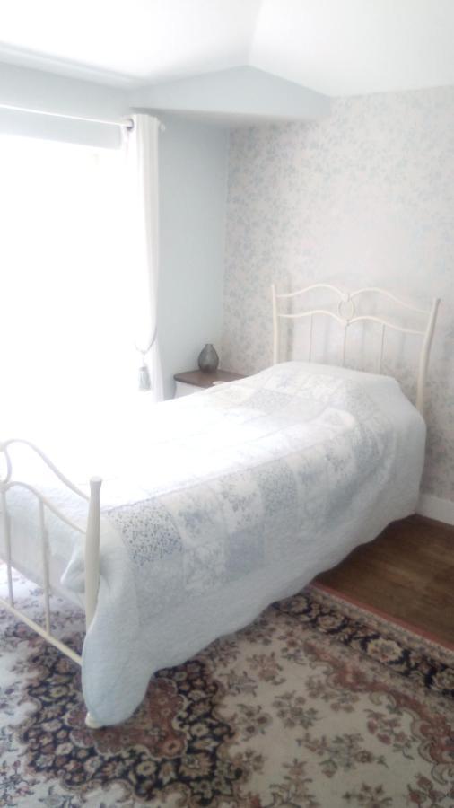 Homestay Arrabella Availles-Limouzine Buitenkant foto