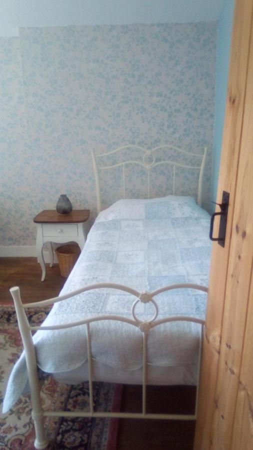 Homestay Arrabella Availles-Limouzine Buitenkant foto