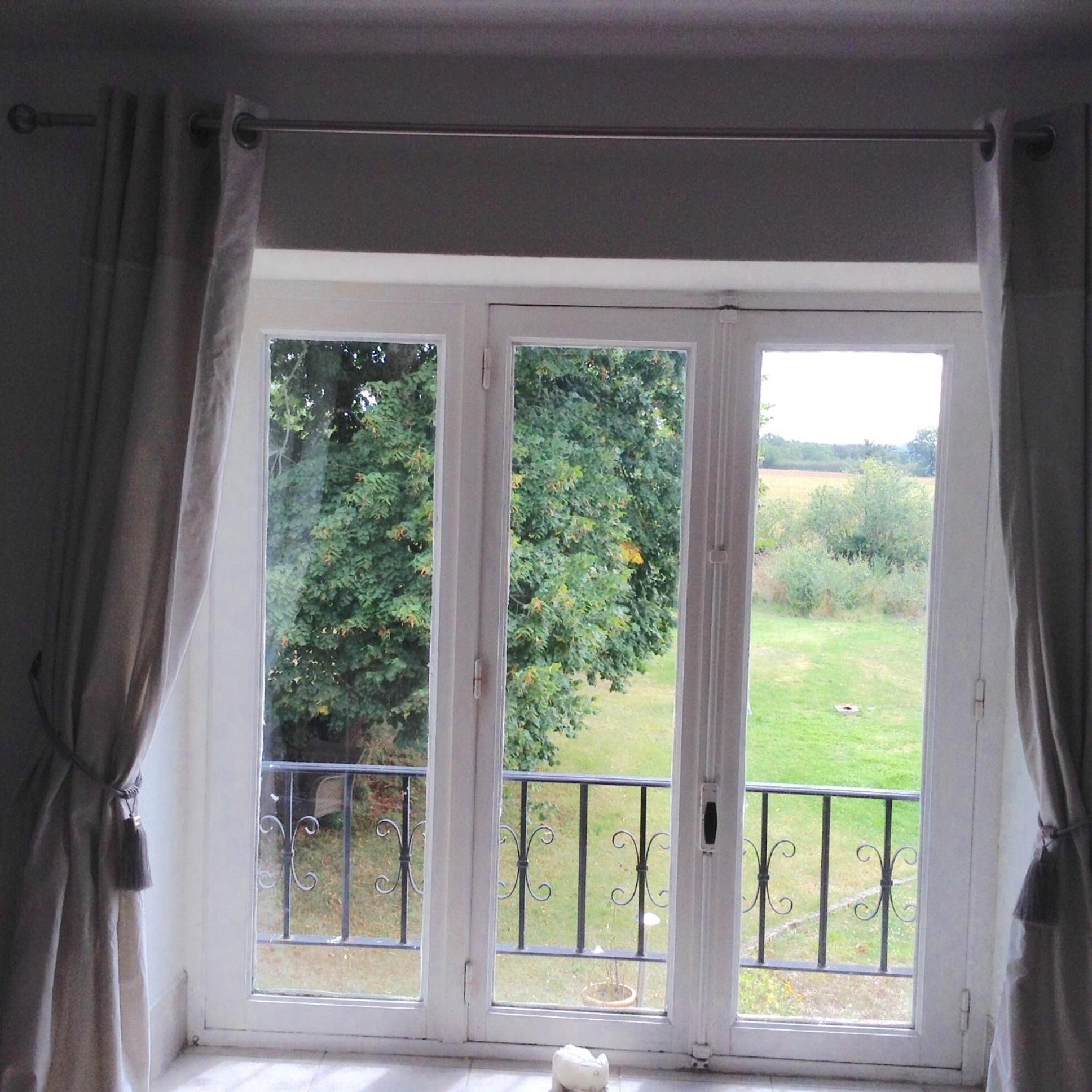 Homestay Arrabella Availles-Limouzine Buitenkant foto